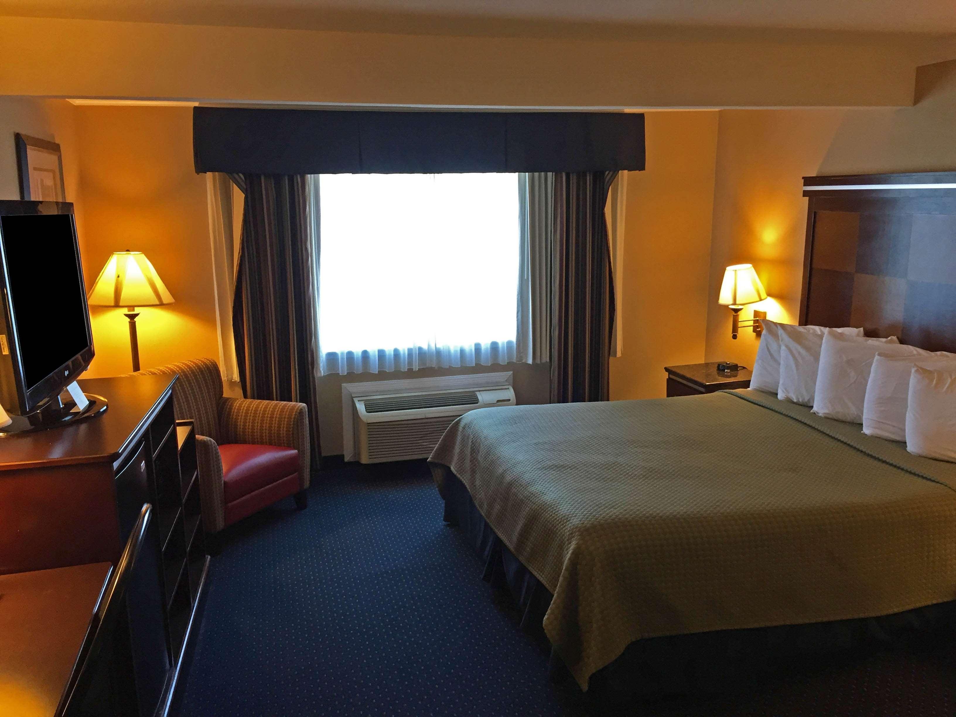 Inn At Bayshore San Mateo Buitenkant foto