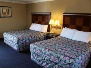 Inn At Bayshore San Mateo Kamer foto
